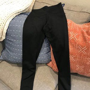 Zella Black Leggings